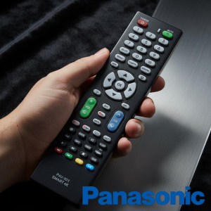TV daljinec za televizije Panasonic