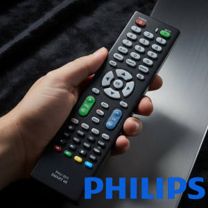 Daljinec za Philips televizorje