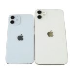 Rabljen telefon Apple iPhone 12 Mini