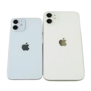 Rabljen telefon Apple iPhone 12 Mini