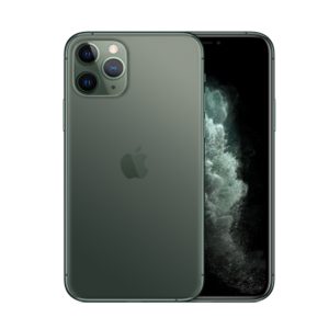 Rabljen telefon Apple iPhone 11 Pro