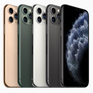 Rabljen telefon Apple iPhone 11 Pro Max