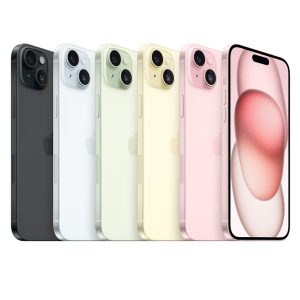 Rabljen telefon Apple iPhone 15 Plus