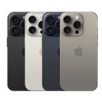 Rabljen telefon Apple iPhone 15 Pro