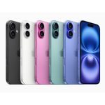 Rabljen telefon Apple iPhone 16 Plus