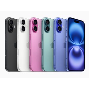 Rabljen telefon Apple iPhone 16 Plus