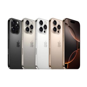 Rabljen telefon Apple iPhone 16 Pro