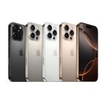 Rabljen telefon Apple iPhone 16 Pro Max