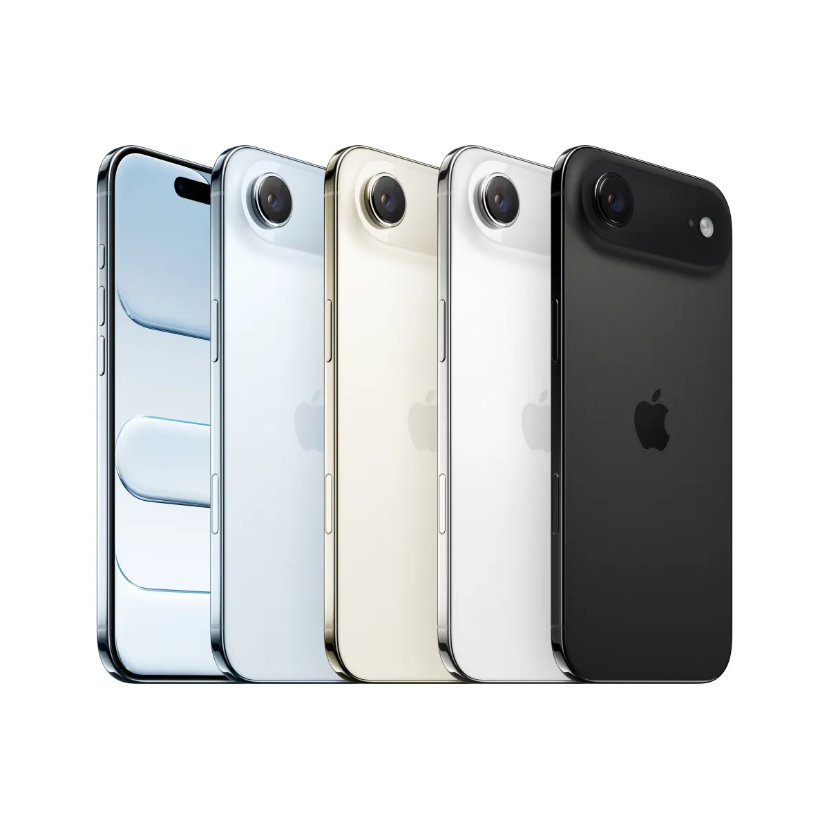 Rabljen telefon Apple iPhone Air