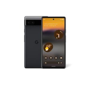 Rabljen telefon Google Pixel 6a