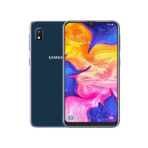 Rabljen telefon Samsung Galaxy S10e