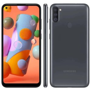 Rabljen telefon Samsung Galaxy A11 (A115 / 2020)