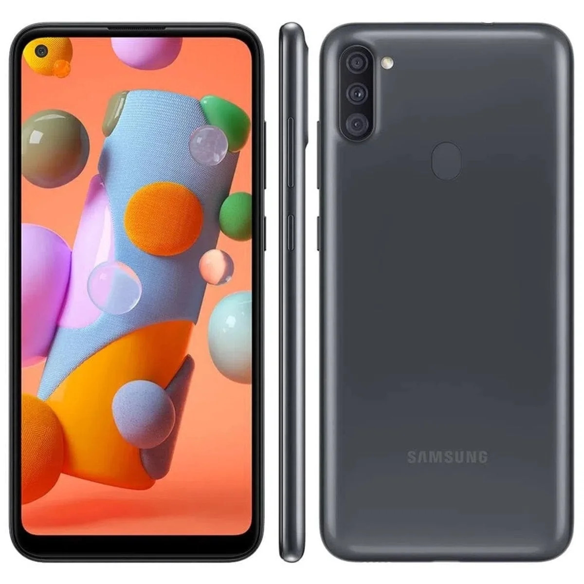 Rabljen telefon Samsung Galaxy A11 (A115 / 2020)