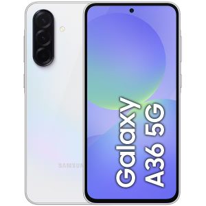 Rabljen telefon Samsung Galaxy A36 5G (A366 / 2025)
