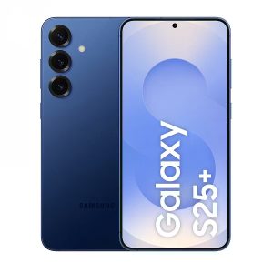 Rabljen telefon Samsung Galaxy S25 Plus