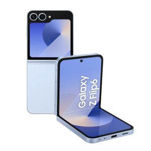 Rabljen telefon Samsung Galaxy Z Flip 6 5G