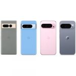 Rabljen telefon Google Pixel 10 Pro