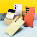 Rabljen telefon Samsung Galaxy A8 (A530W / 2018)