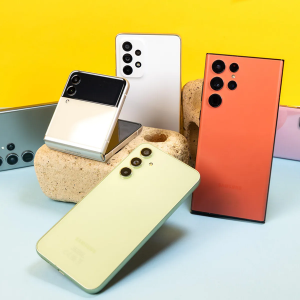 Rabljen telefon Samsung Galaxy A5 (A520 / 2017)