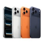 Rabljen telefon Apple iPhone 17 Pro Max
