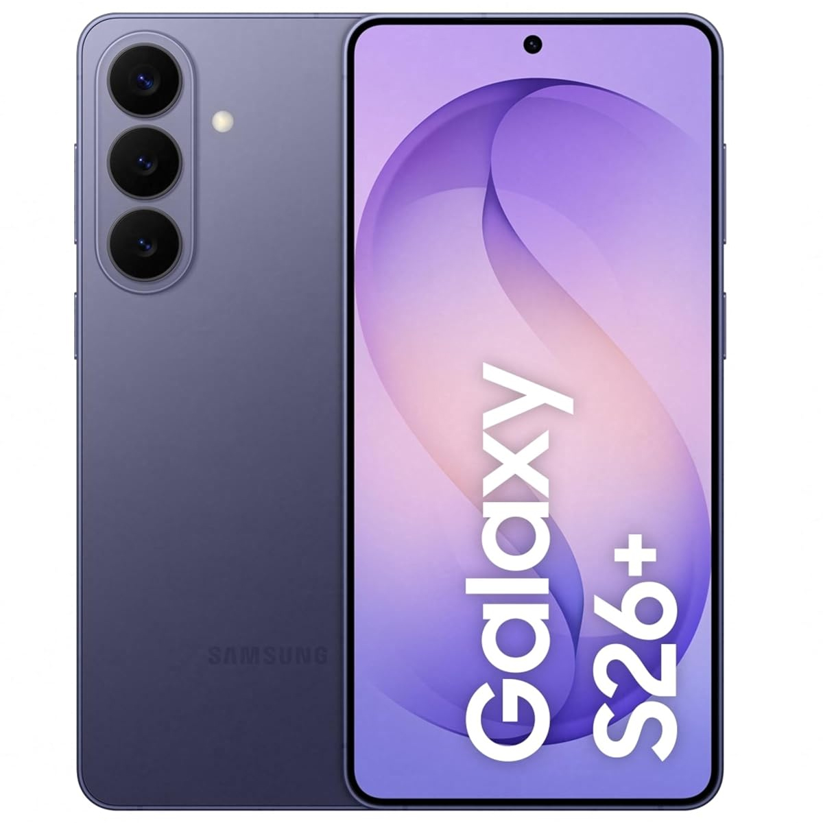 Rabljen telefon Samsung Galaxy S26 Plus