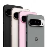Rabljen telefon Google Pixel 9 Pro