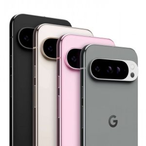 Rabljen telefon Google Pixel 9 Pro