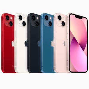 Rabljen telefon Apple iPhone 13
