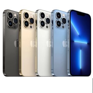 Rabljen telefon Apple iPhone 13 Pro