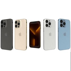 Rabljen telefon Apple iPhone 13 Pro Max