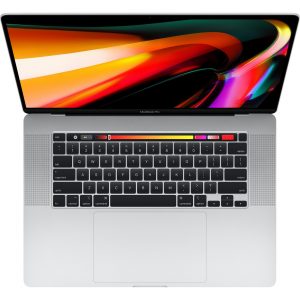 Prenosnik Apple MacBook Pro 2019 / i7 / RAM 32 GB / SSD Disk / 16,0″ 3K+
