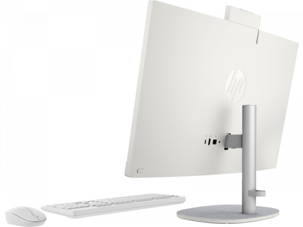 Računalnik HP All-in-One 24-cr0021na | Core i5-1335U / i5 / RAM 16 GB / SSD Disk - Image 4