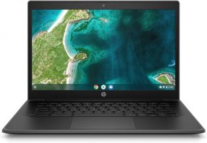 Prenosnik HP FORTIS G10 Chromebook / Intel® Pentium® / RAM 8 GB / 14,0″ FHD