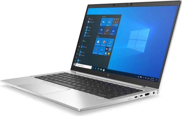 Prenosnik HP EliteBook 845 G8 / AMD Ryzen™ 7 / RAM 16 GB / SSD Disk / 14,0″ FHD - Image 3