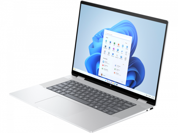 Prenosnik HP Envy x360 16-ac0002np | Ultra 7 | Touch | Pen / Ultra 7 / RAM 16 GB / SSD Disk / 16,0″ WUXGA - Image 4