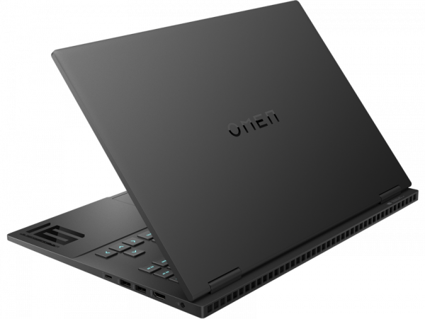 Prenosnik HP OMEN 16-wf0025nt | RTX 4060 (8 GB) | FHD / i7 / RAM 16 GB / SSD Disk / 16,0″ FHD - Image 2