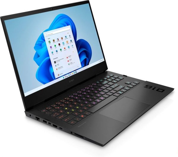 Prenosnik HP OMEN 16-wf0025nt | RTX 4060 (8 GB) | FHD / i7 / RAM 16 GB / SSD Disk / 16,0″ FHD - Image 4