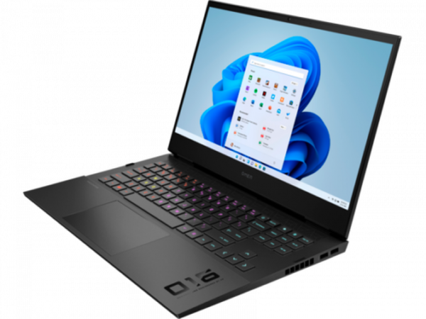 Prenosnik HP OMEN 16-wf0025nt | RTX 4060 (8 GB) | FHD / i7 / RAM 16 GB / SSD Disk / 16,0″ FHD - Image 5