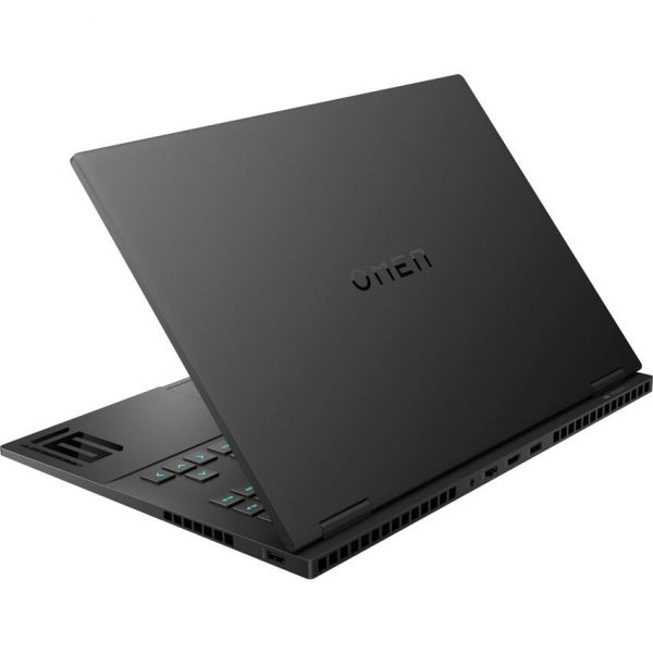 Prenosnik HP OMEN 16-xf0006nl | RTX 4070 (8 GB) | FHD / AMD Ryzen™ 7 / RAM 16 GB / SSD Disk / 16,0″ FHD - Image 4