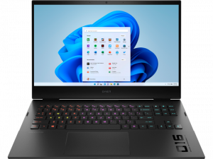 Prenosnik HP OMEN by HP 16-b0004nj | RTX 3070MQ (8 GB) / i7 / RAM 32 GB / SSD Disk / 16,0″ WQHD
