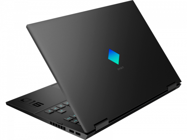 Prenosnik HP OMEN by HP 16-b0004nj | RTX 3070MQ (8 GB) / i7 / RAM 32 GB / SSD Disk / 16,0″ WQHD - Image 4