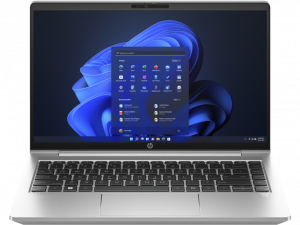 Prenosnik HP ProBook 440 G10 | Metal / i5 / RAM 16 GB / SSD Disk / 14,0″ FHD