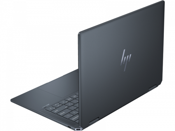 Prenosnik HP Spectre x360 14-eu0003nl | Ultra 7 155H | 2in1 / Ultra 7 / RAM 16 GB / SSD Disk / 14,0″ 2.8K - Image 2