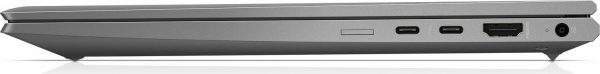Prenosnik HP ZBook Firefly 14 G7 / i7 / RAM 32 GB / SSD Disk / 14,0″ FHD - Image 4