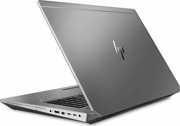 Prenosnik HP Zbook 17 G6 / i7 / RAM 32 GB / SSD Disk / 17,3″ FHD - Image 3