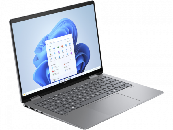Prenosnik HP Envy x360 14-fc0780ng | Ultra 7 | 2,8K OLED / Ultra 7 / RAM 32 GB / SSD Disk / 14,0″ 2.8K - Image 4