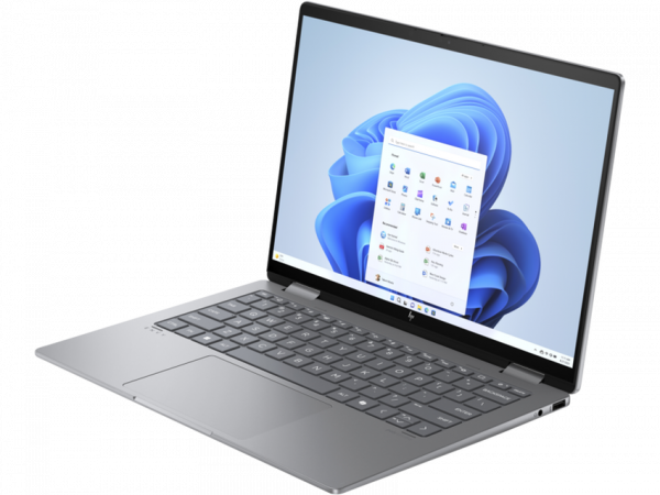 Prenosnik HP Envy x360 14-fc0780ng | Ultra 7 | 2,8K OLED / Ultra 7 / RAM 32 GB / SSD Disk / 14,0″ 2.8K - Image 5