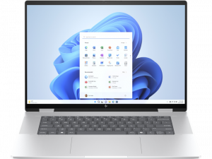 Prenosnik HP Envy x360 16-ac0005nx | Ultra 7 | Touch / Ultra 7 / RAM 16 GB / SSD Disk / 16,0″ WUXGA