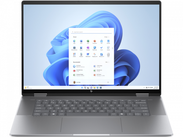 Prenosnik HP Envy x360 16-ad0901ng | Touch / AMD Ryzen™ 7 / RAM 16 GB / SSD Disk / 16,0″ WUXGA