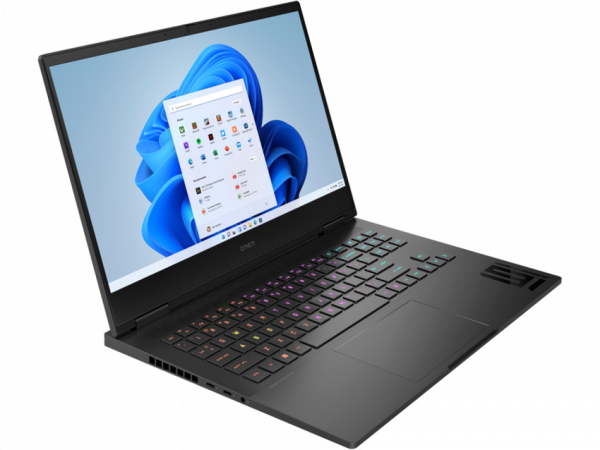 Prenosnik HP OMEN Gaming 16-wd0001nv | RTX 4060 (8 GB) | 16 GB RAM / i7 / RAM 16 GB / SSD Disk / 16,0″ FHD - Image 4